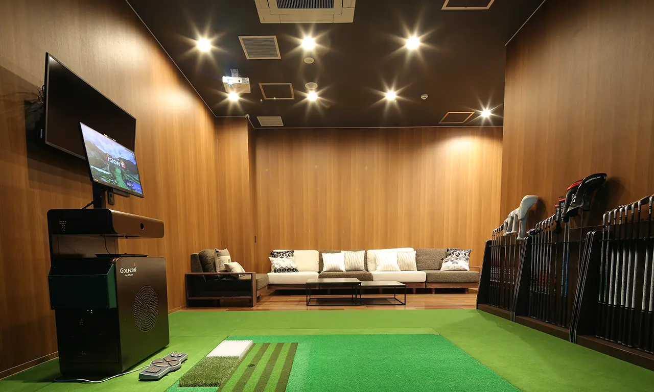 また室内空間もより広く高級感がありますので、ゆったりお過ごしいただけます。